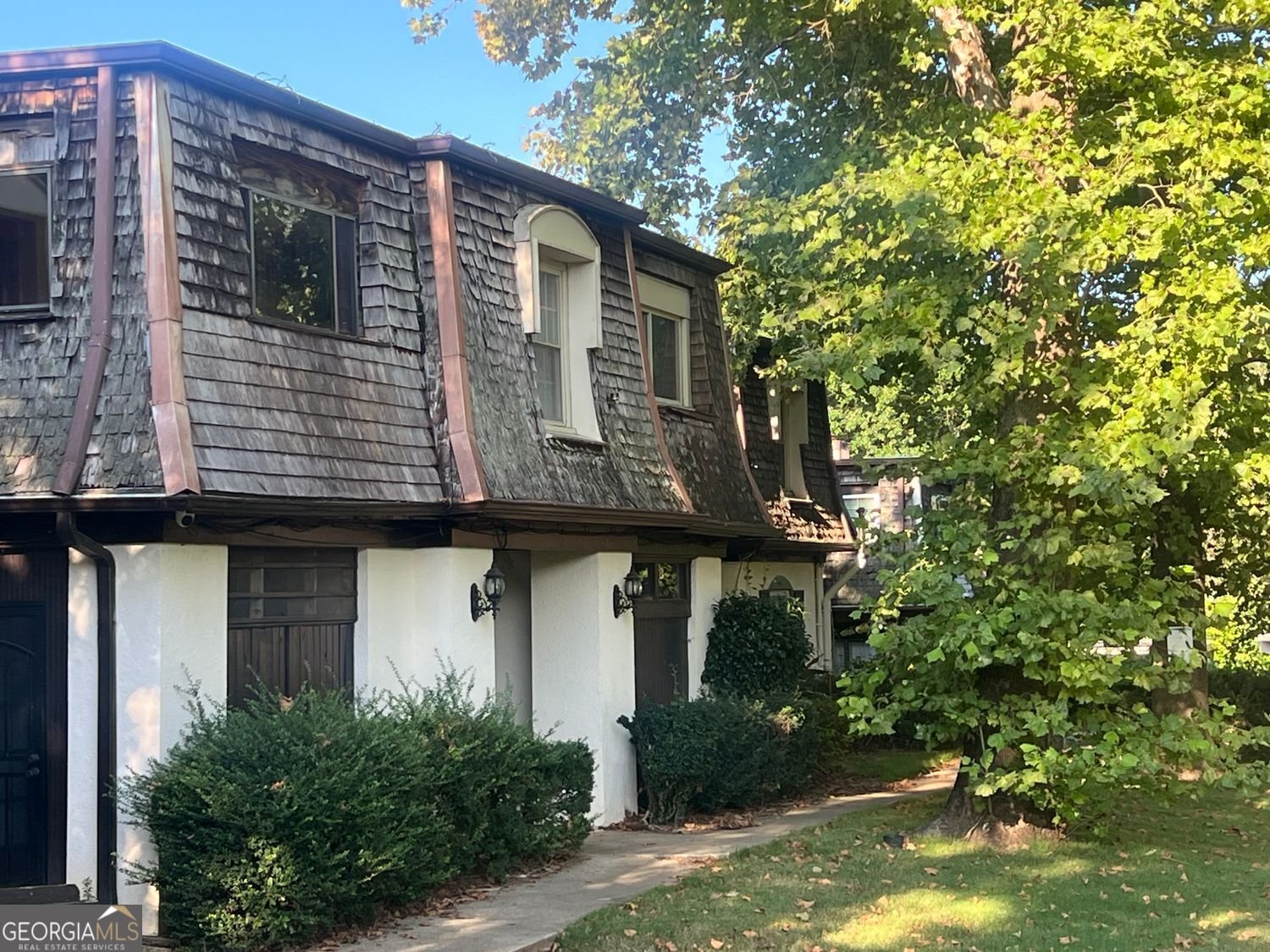 50 Le Parc Fontaine Lithonia - 1
