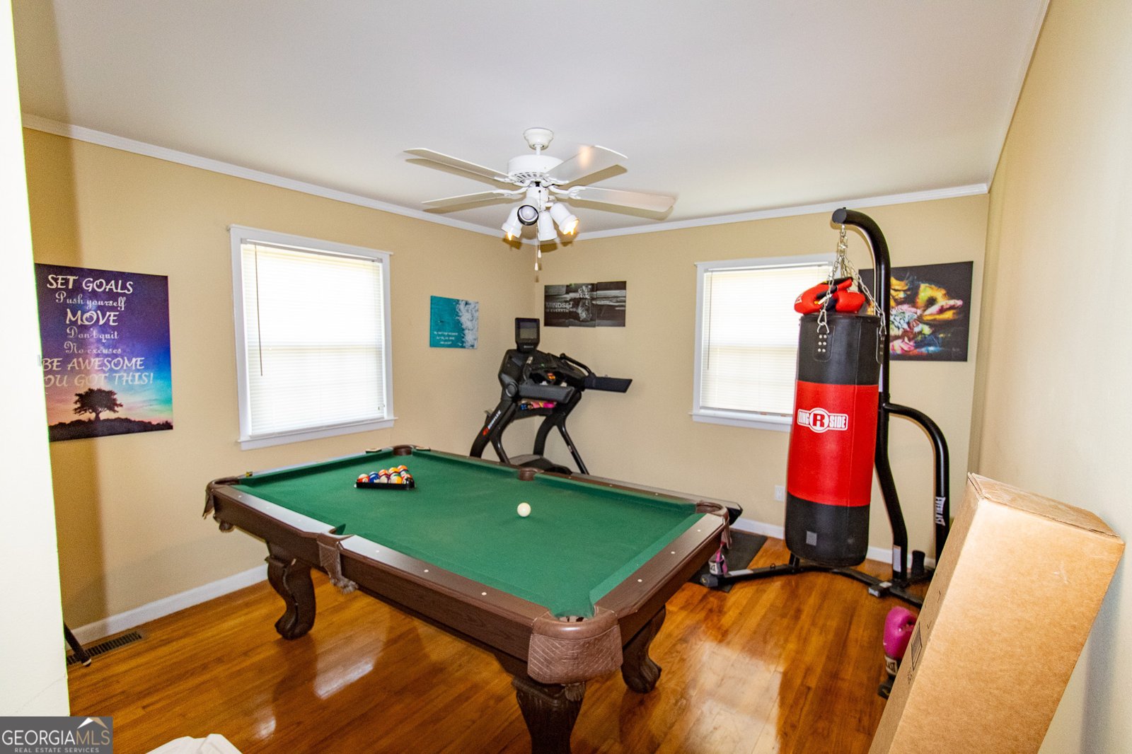 209 Elm Street Brooklet - 14