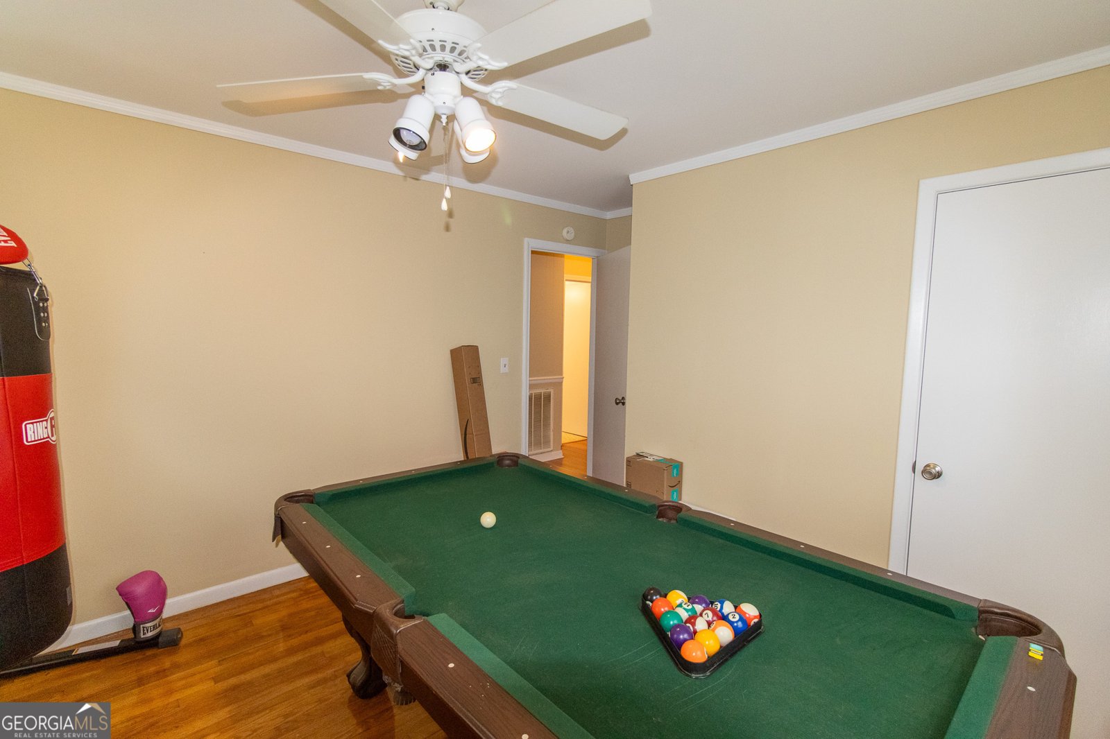 209 Elm Street Brooklet - 15