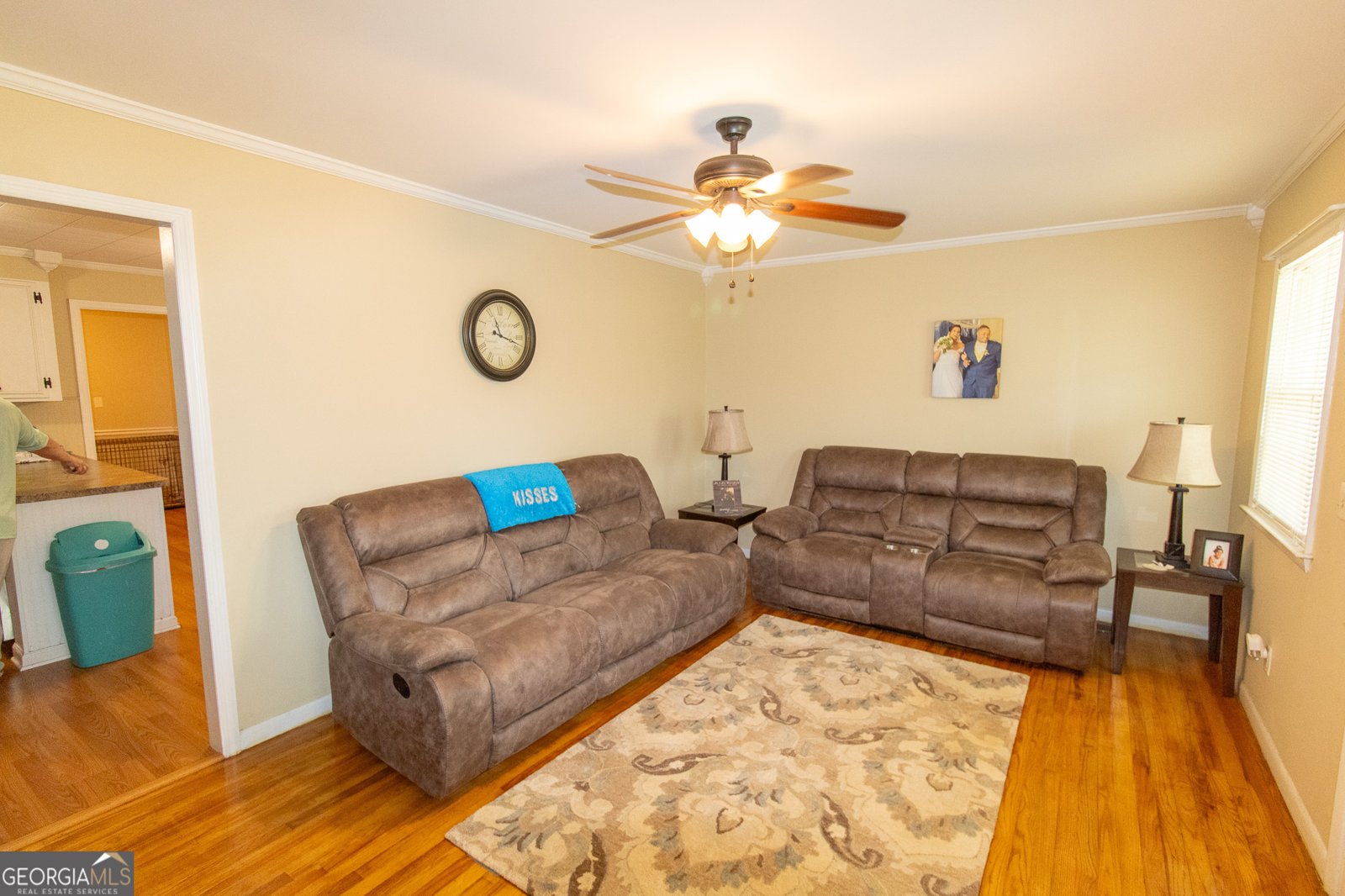 209 Elm Street Brooklet - 2