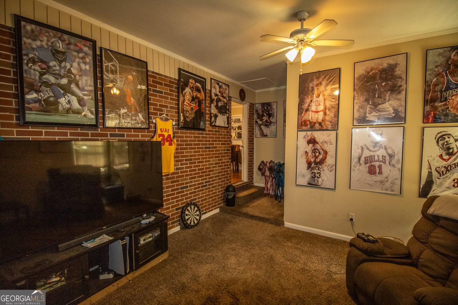 209 Elm Street Brooklet - 20