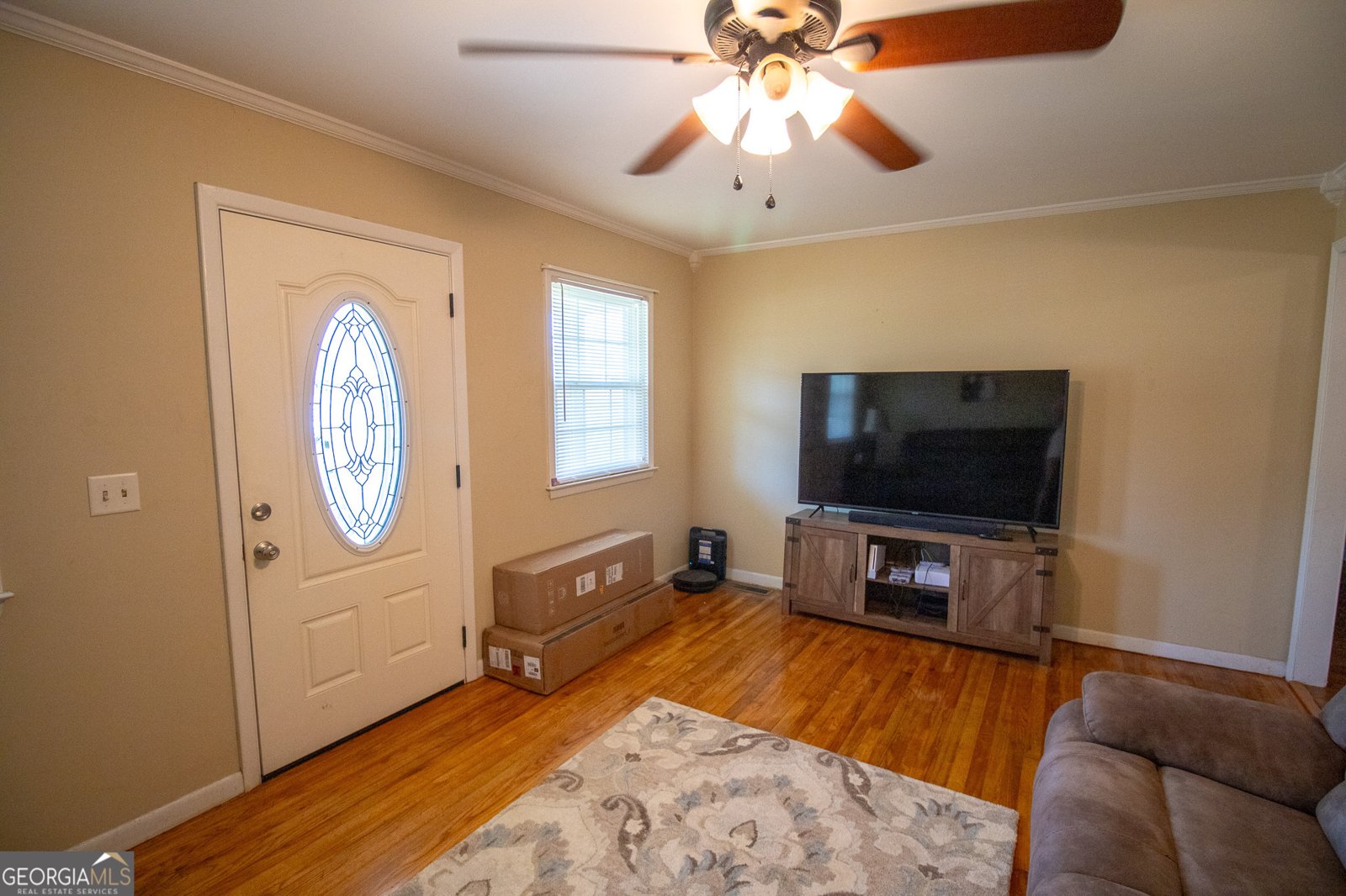 209 Elm Street Brooklet - 3