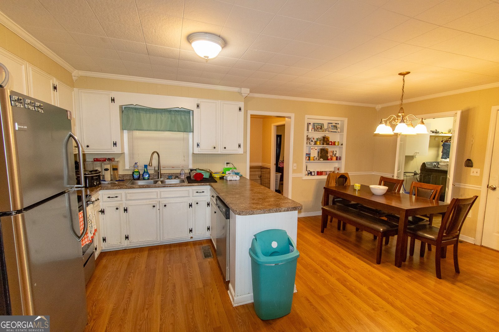209 Elm Street Brooklet - 4