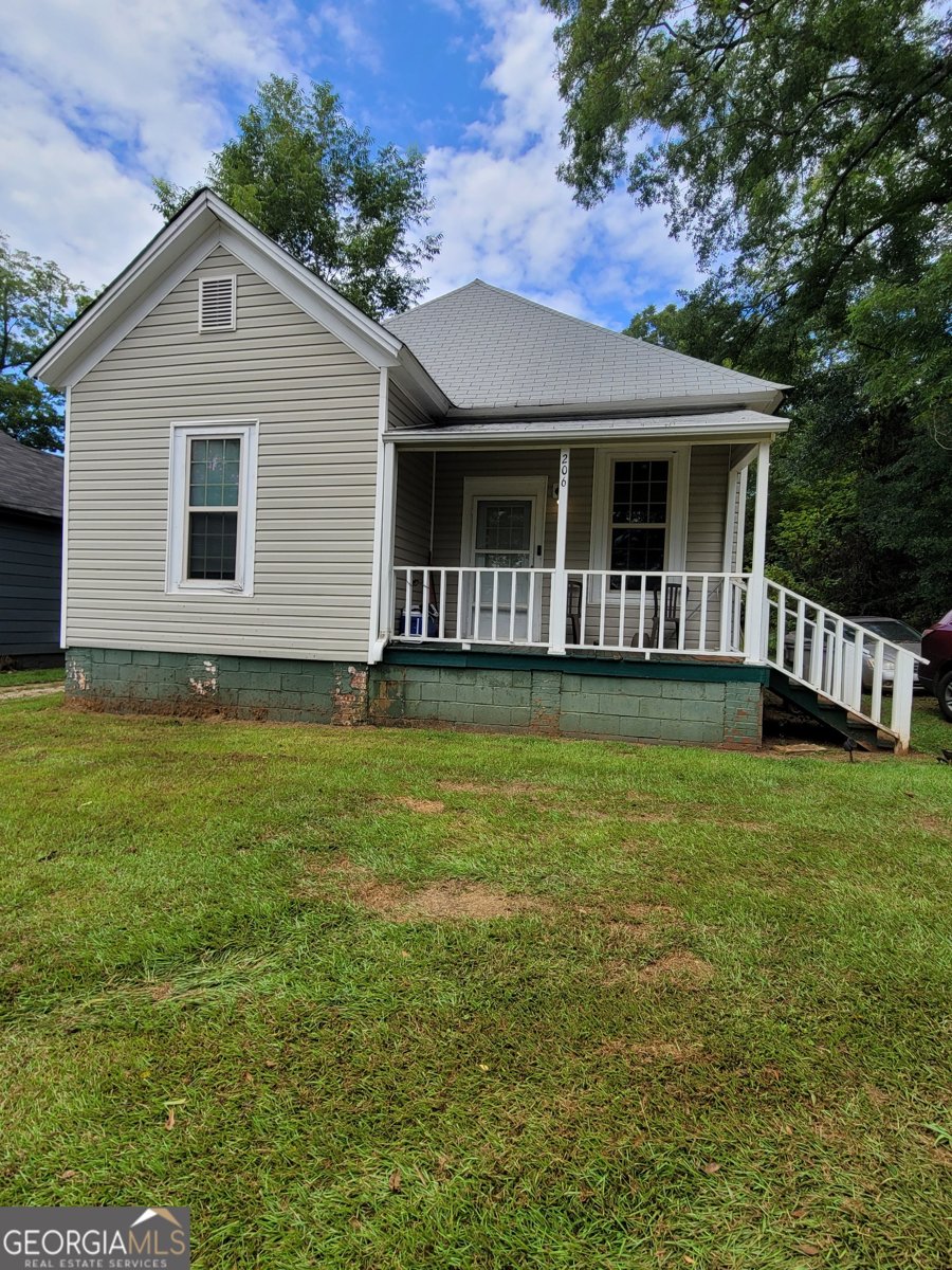 206 Peachtree Street Lagrange - 1
