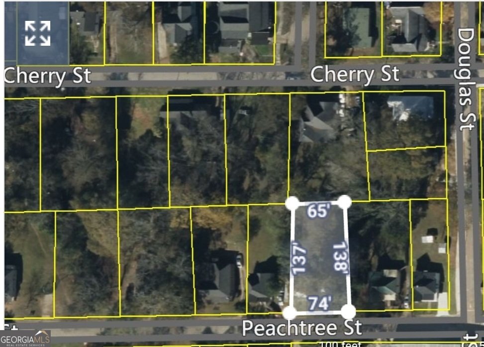 206 Peachtree Street Lagrange - 2