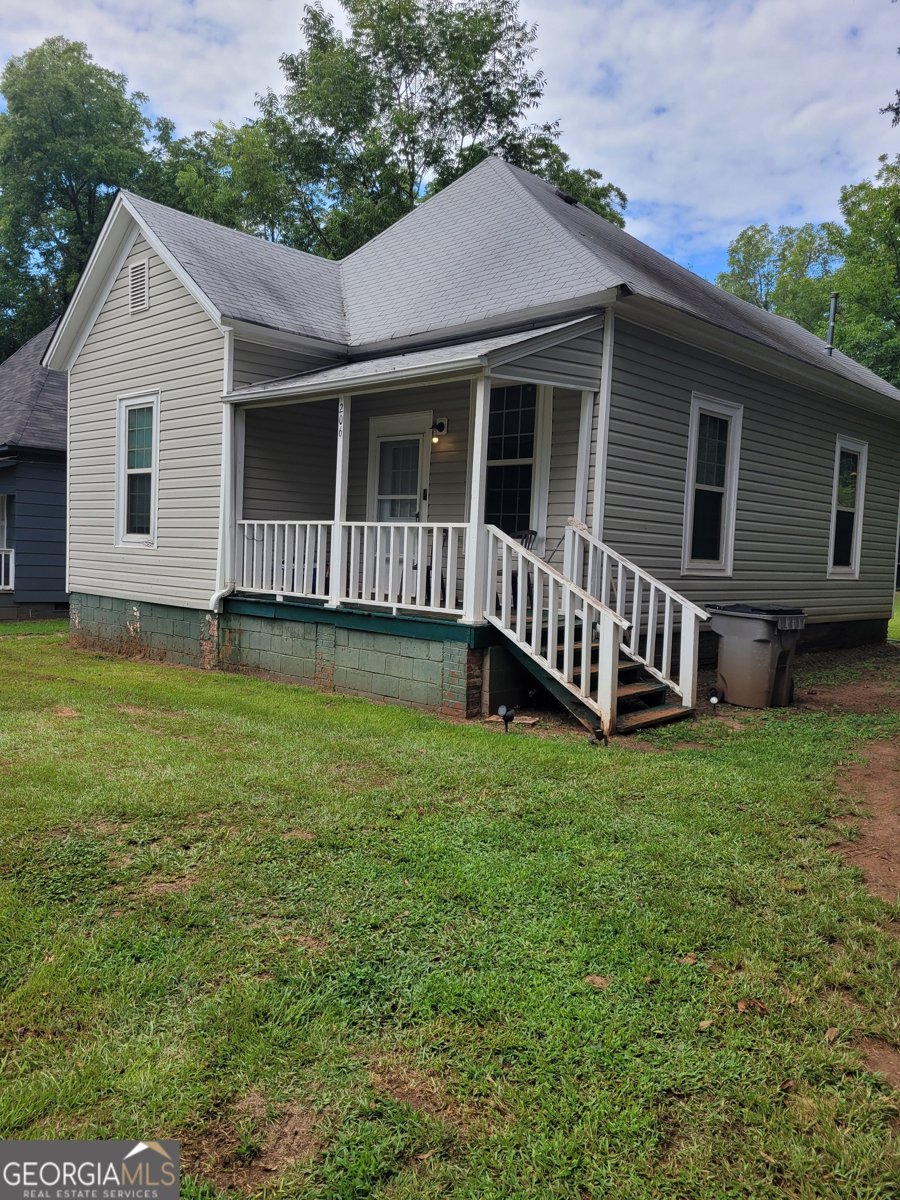 206 Peachtree Street Lagrange - 3
