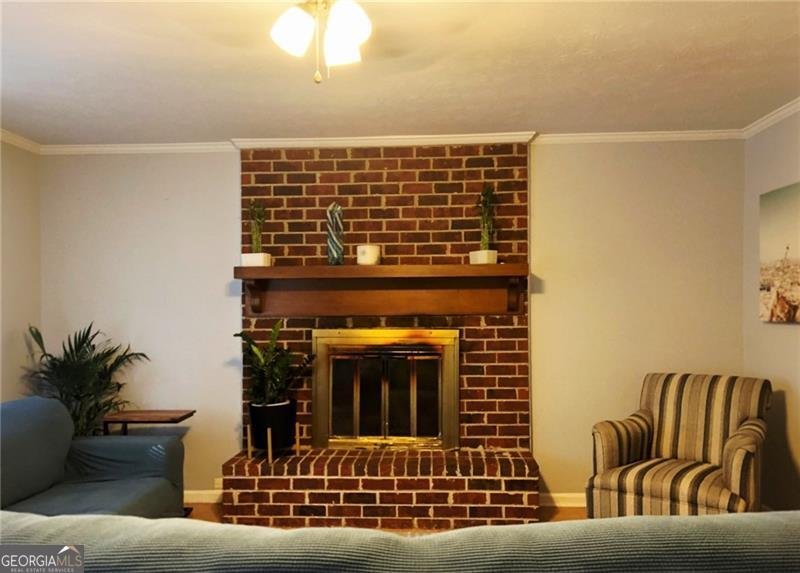 2200 Kings Gate Circle Snellville - 2