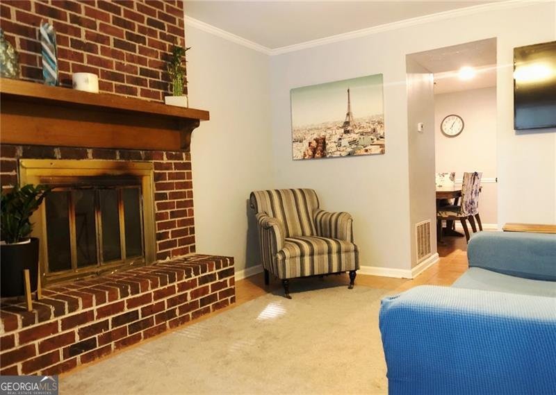 2200 Kings Gate Circle Snellville - 3