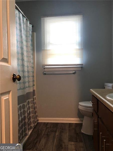 2200 Kings Gate Circle Snellville - 9