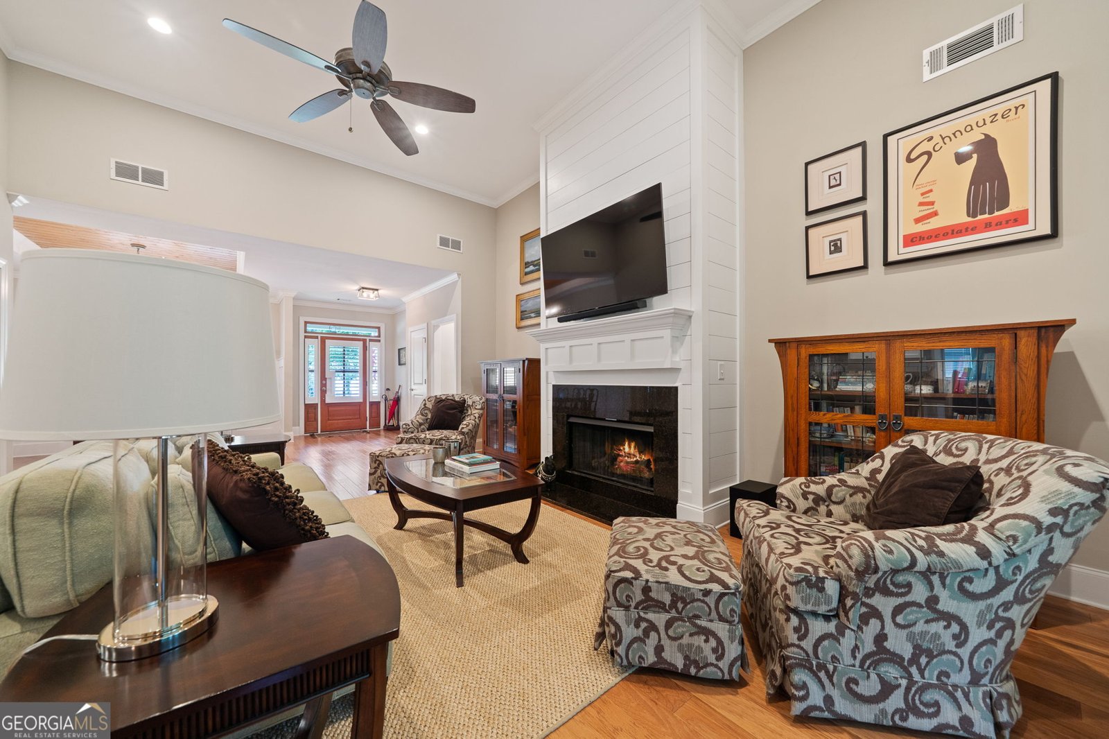 1010 Osprey Lane Greensboro - 10