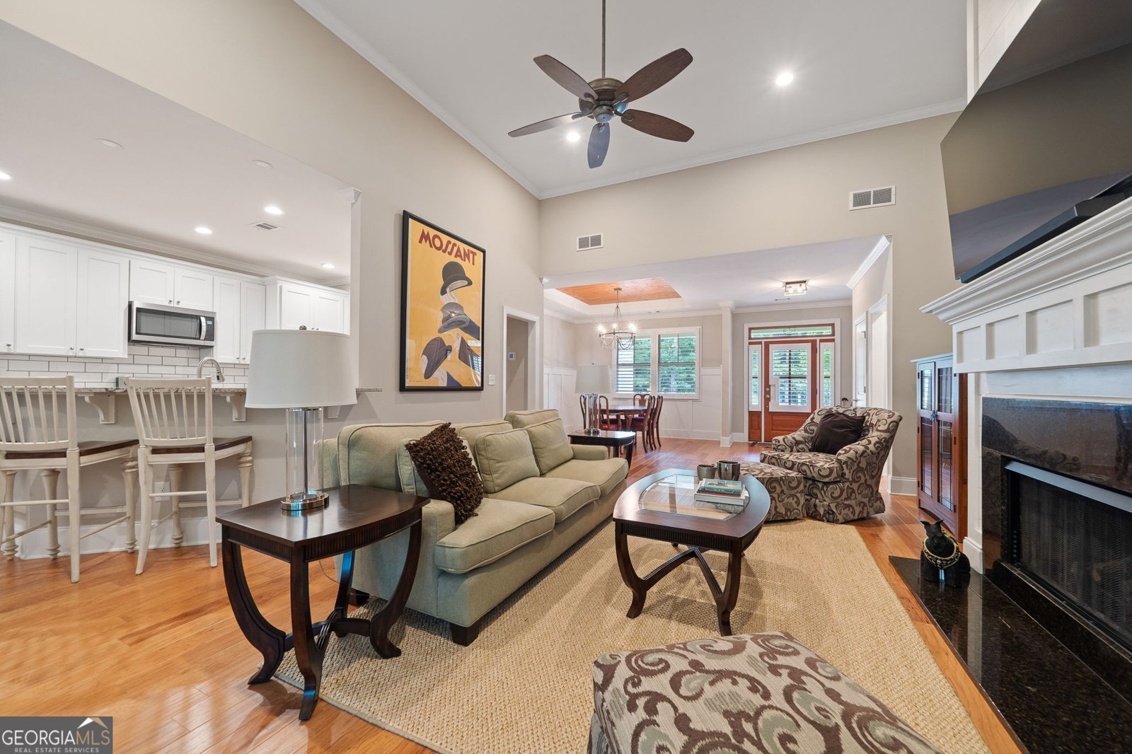 1010 Osprey Lane Greensboro - 11
