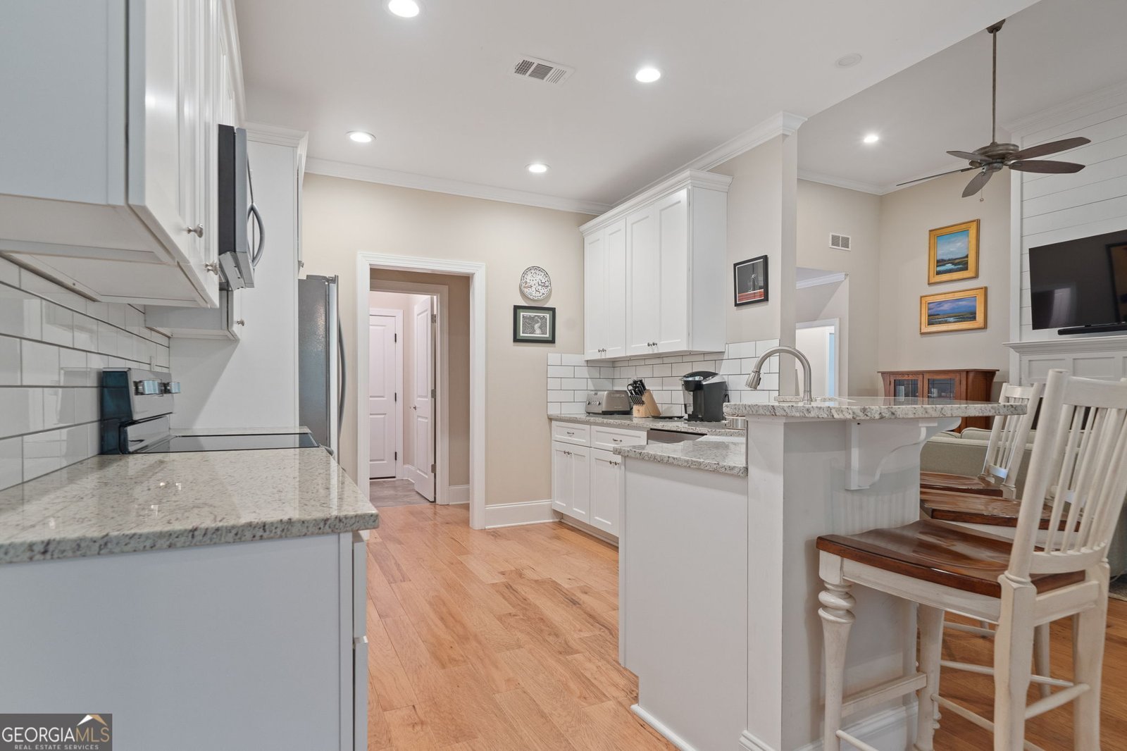 1010 Osprey Lane Greensboro - 15