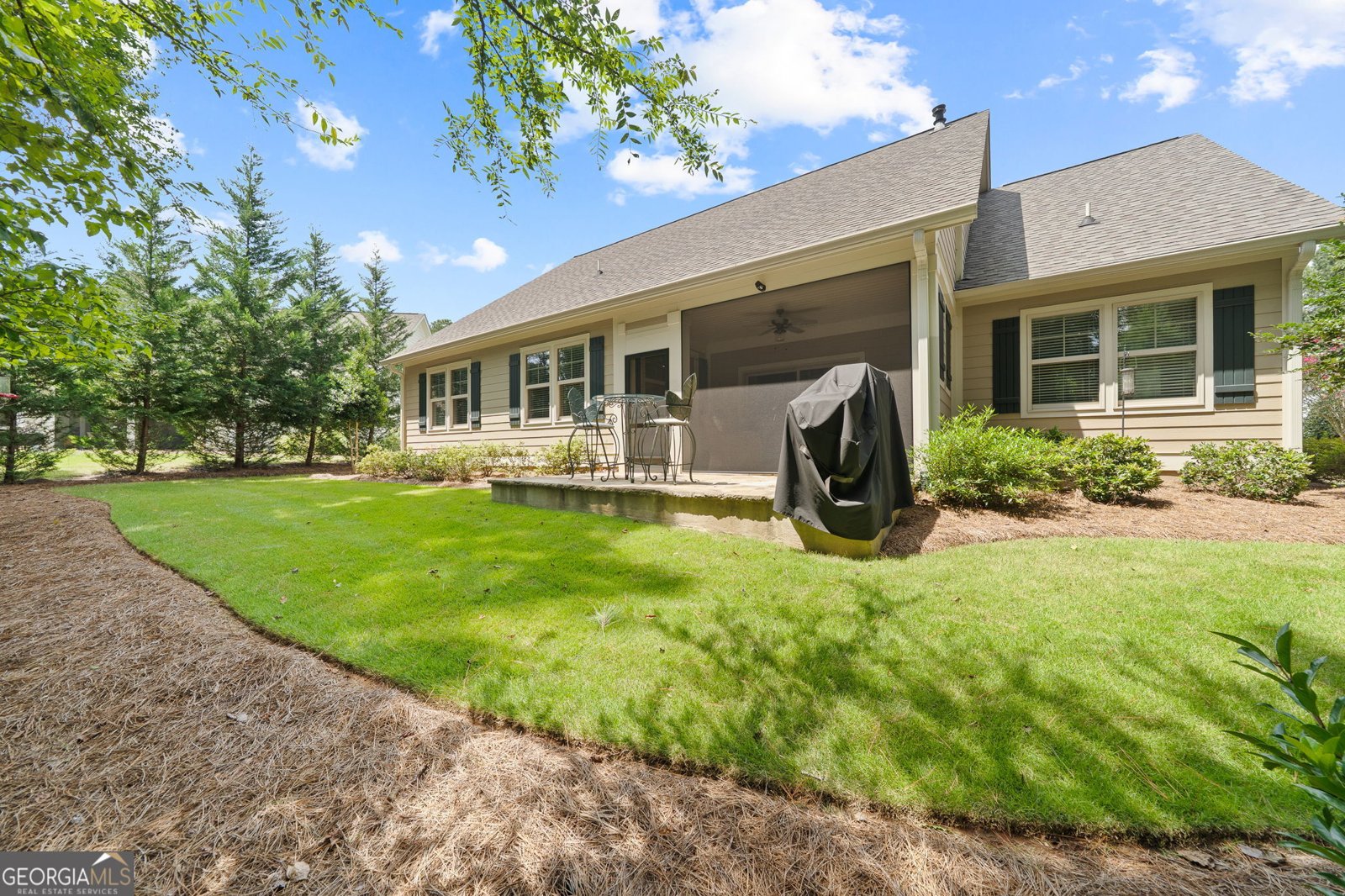 1010 Osprey Lane Greensboro - 2