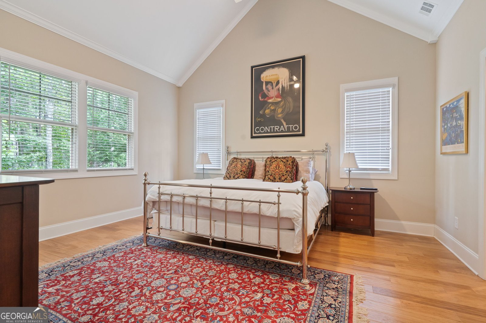1010 Osprey Lane Greensboro - 21