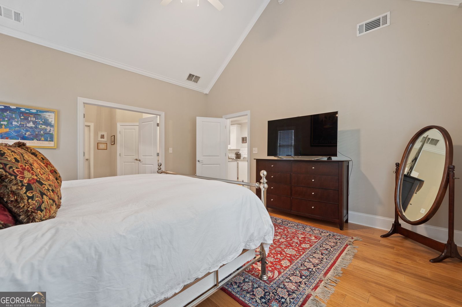 1010 Osprey Lane Greensboro - 22