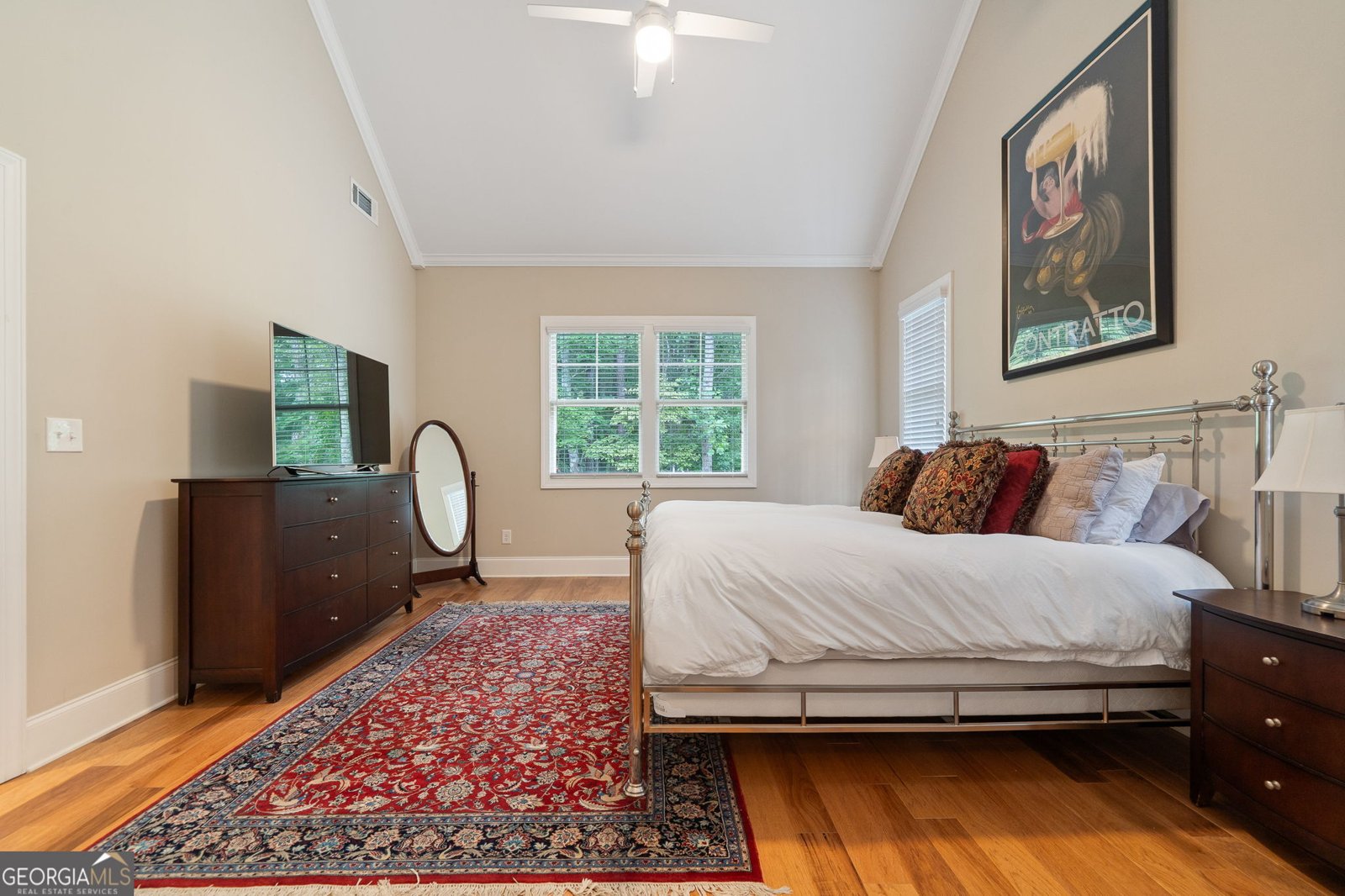 1010 Osprey Lane Greensboro - 23