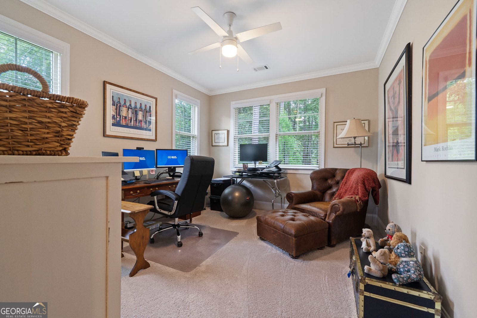 1010 Osprey Lane Greensboro - 29