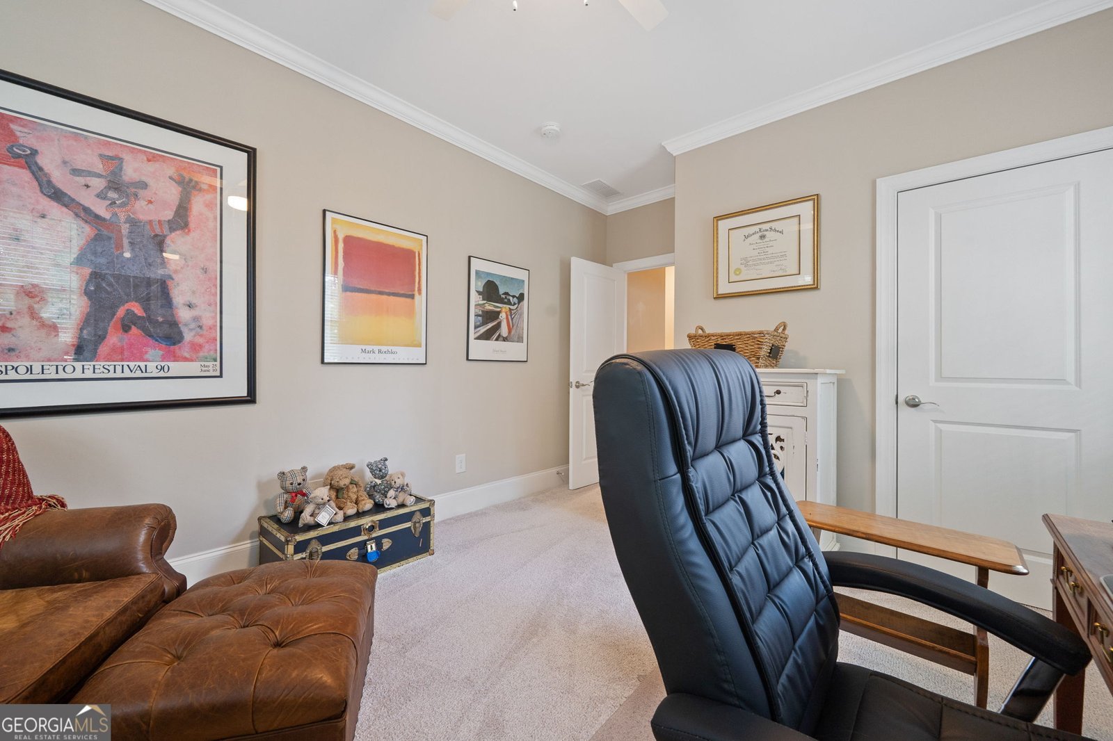 1010 Osprey Lane Greensboro - 30