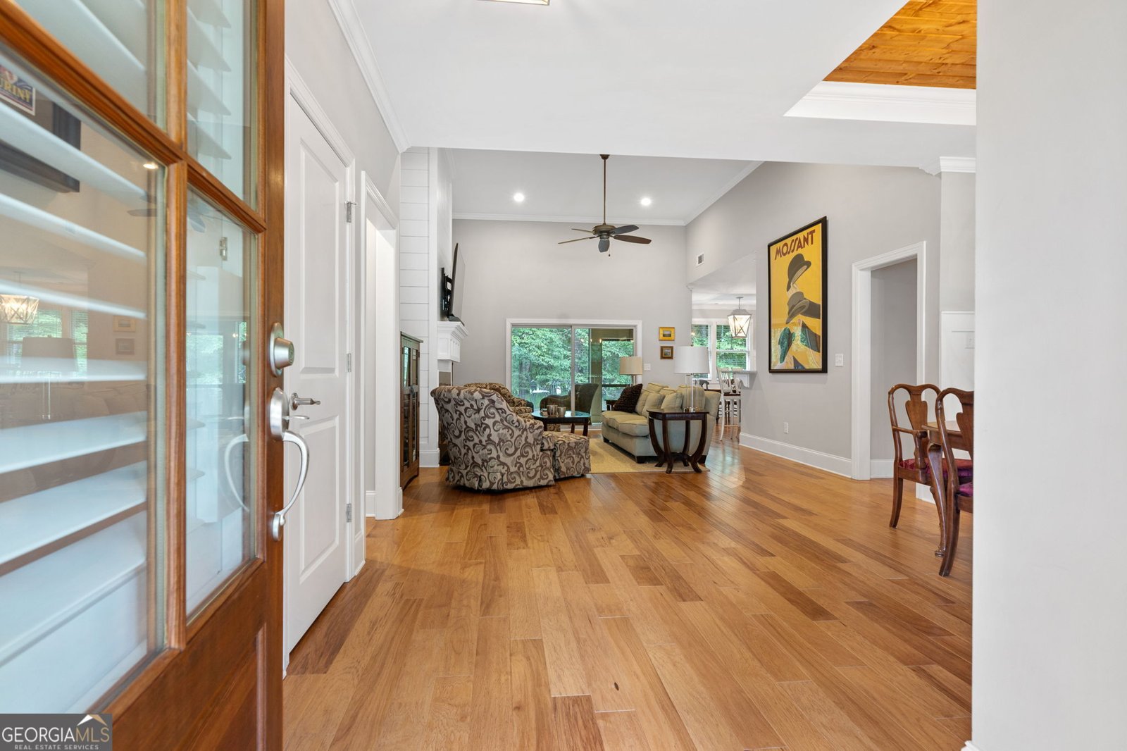 1010 Osprey Lane Greensboro - 4