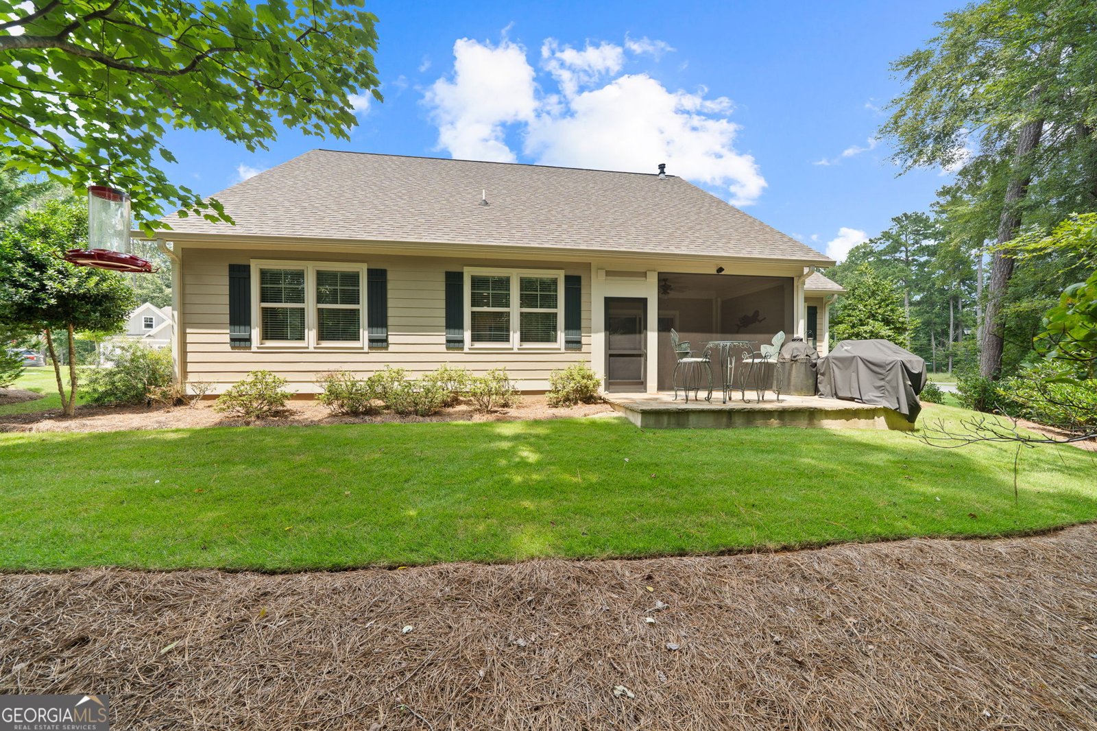 1010 Osprey Lane Greensboro - 41