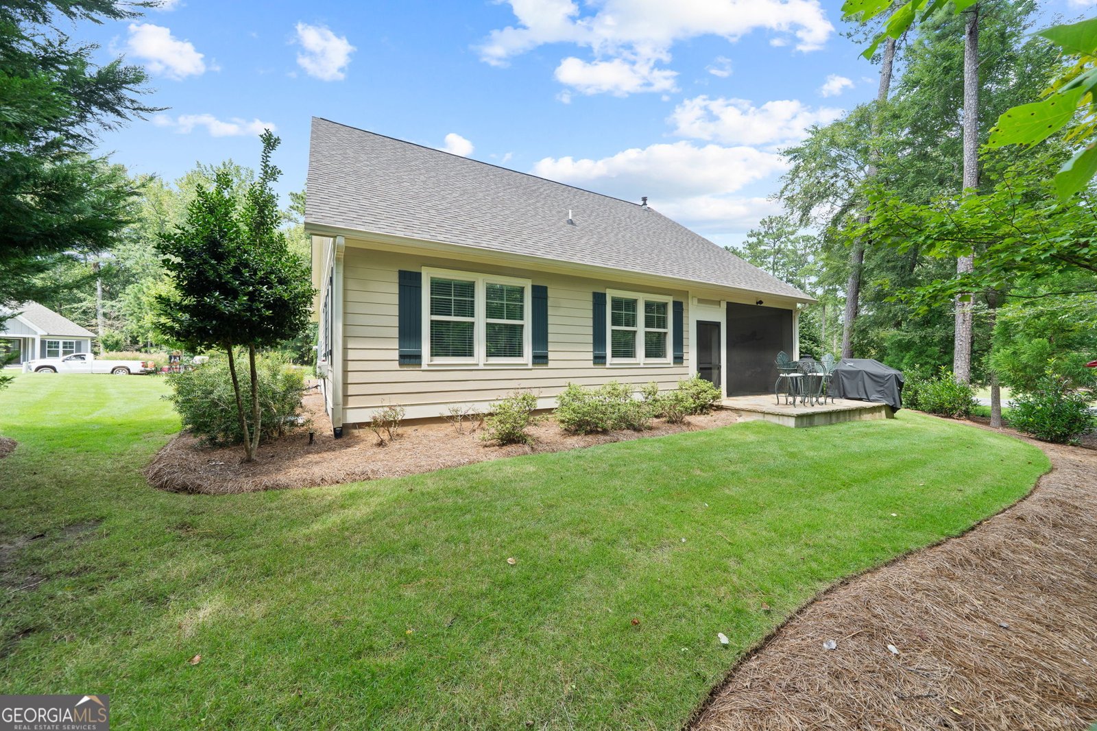 1010 Osprey Lane Greensboro - 42