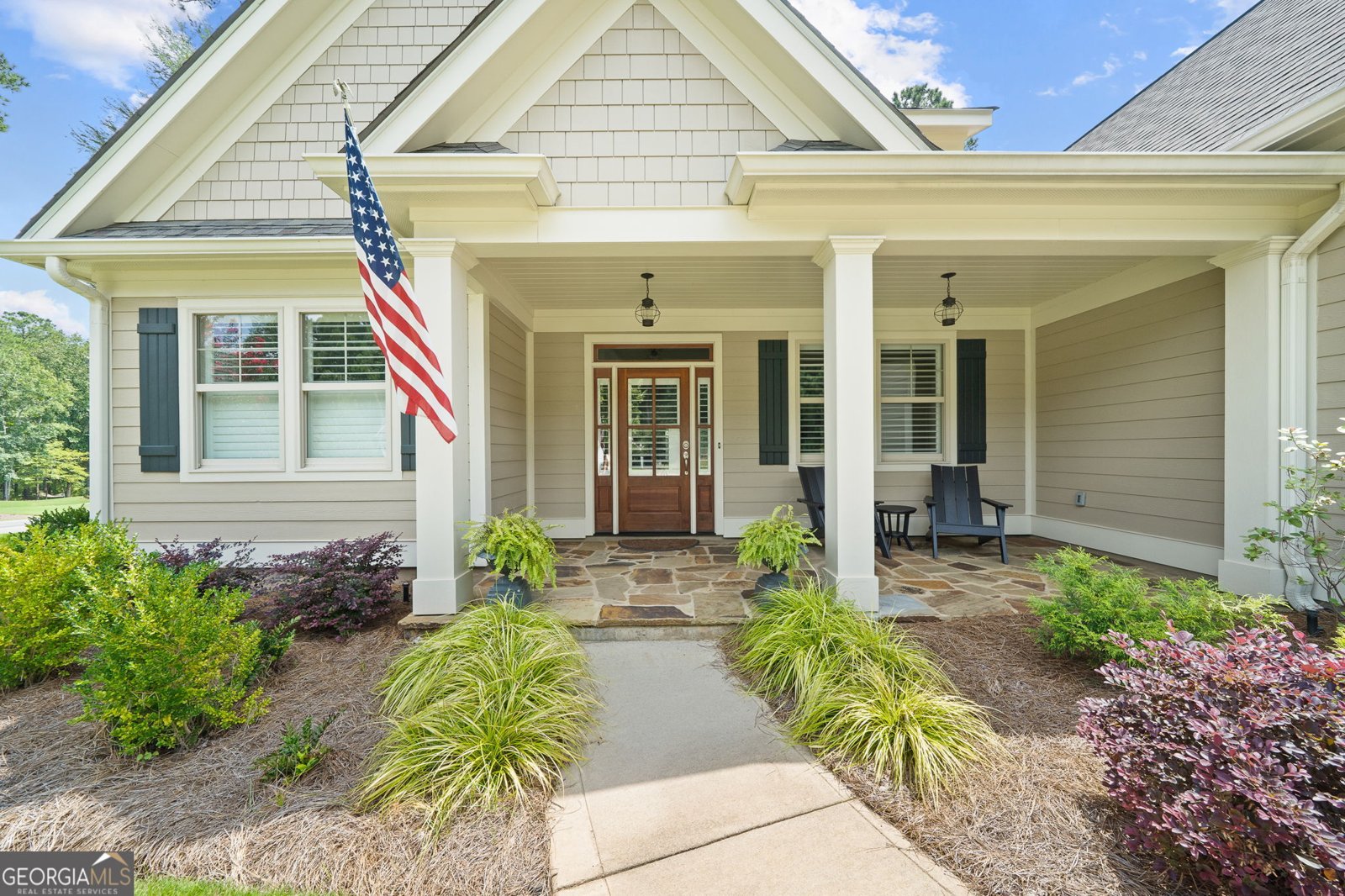 1010 Osprey Lane Greensboro - 43