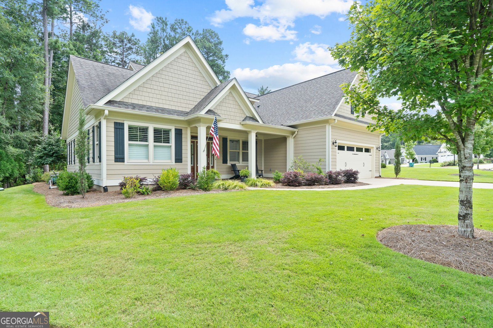 1010 Osprey Lane Greensboro - 45