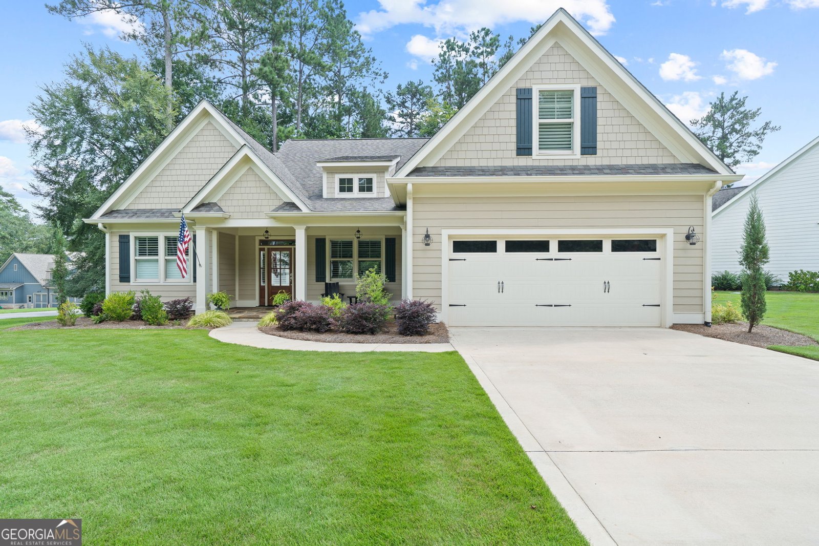 1010 Osprey Lane Greensboro - 46