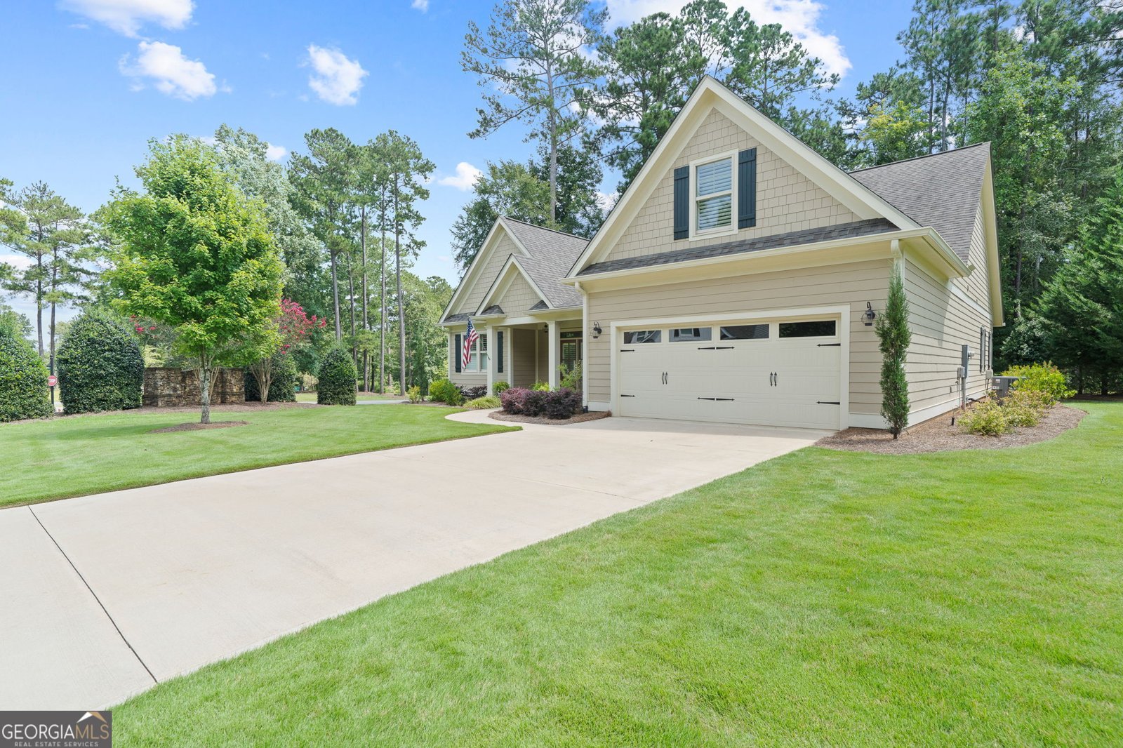 1010 Osprey Lane Greensboro - 47
