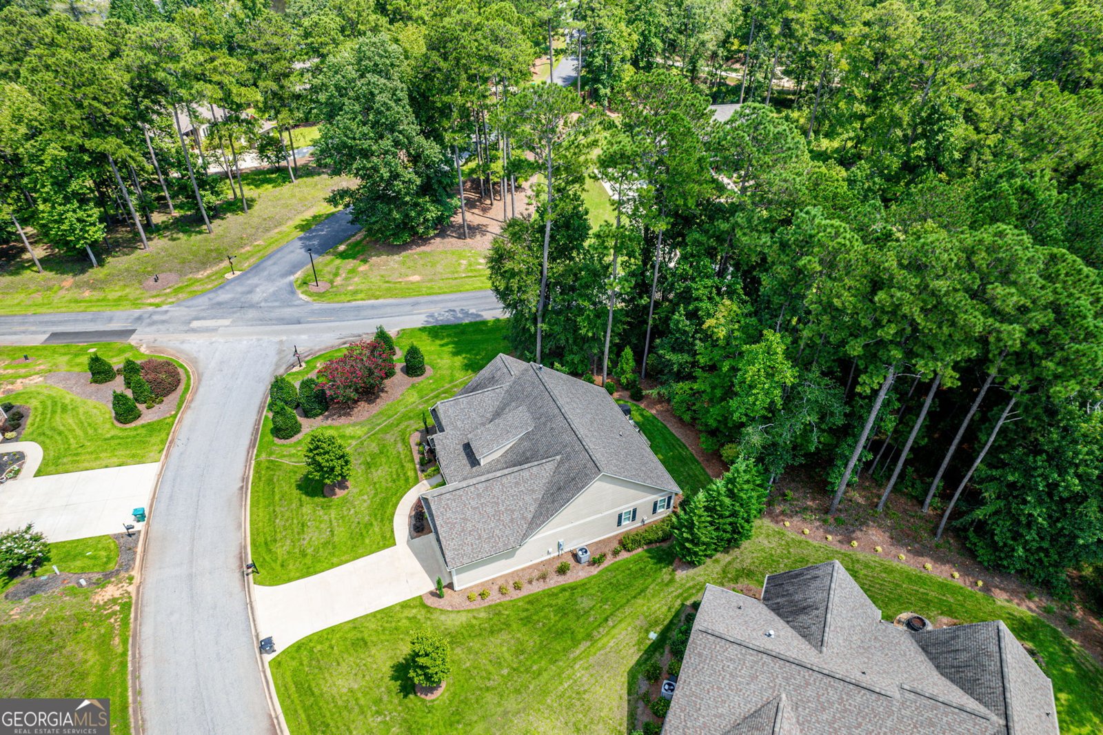 1010 Osprey Lane Greensboro - 48