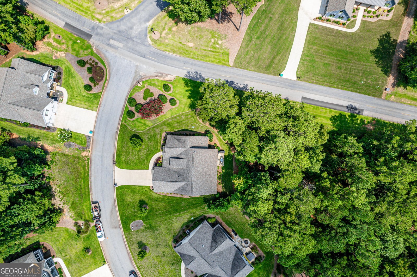 1010 Osprey Lane Greensboro - 49