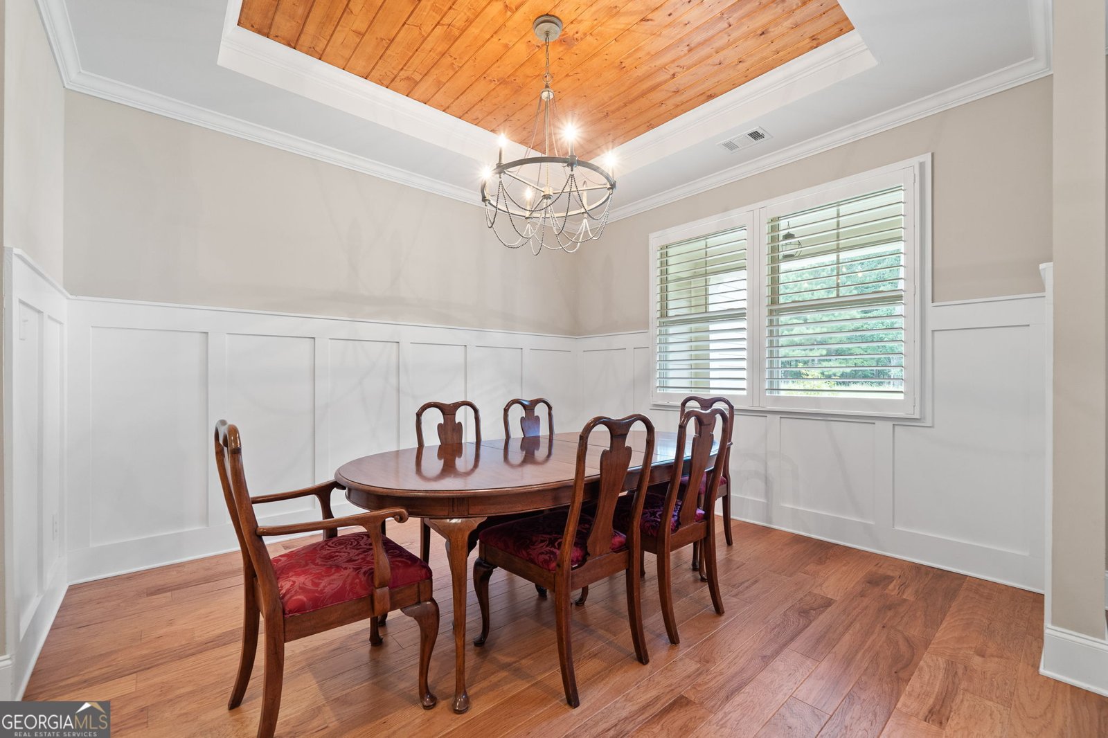 1010 Osprey Lane Greensboro - 6