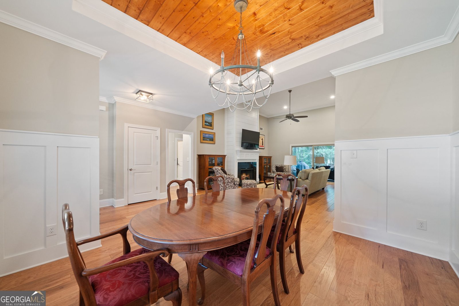 1010 Osprey Lane Greensboro - 7