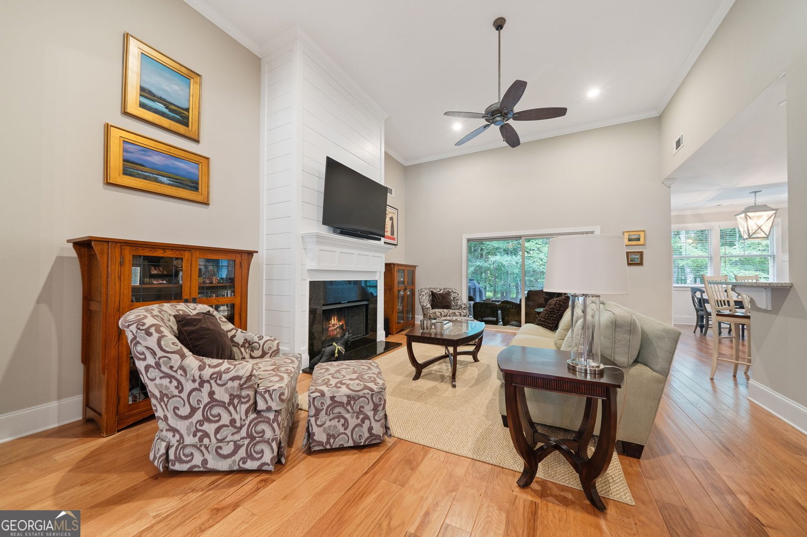 1010 Osprey Lane Greensboro - 8