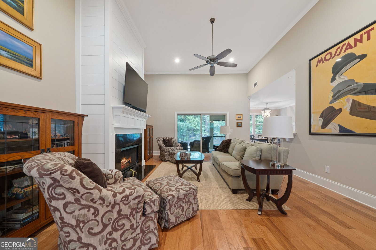 1010 Osprey Lane Greensboro - 9
