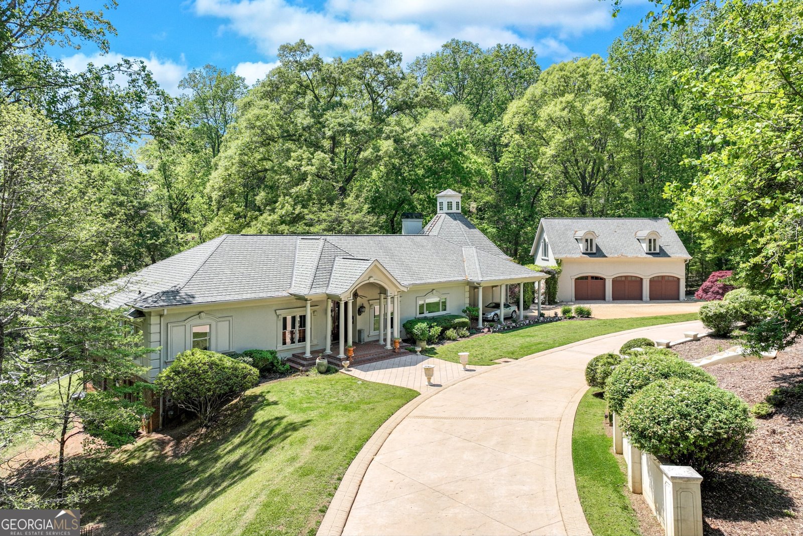 2436 Hawthorne Lane Lot 3 Gainesville - 1
