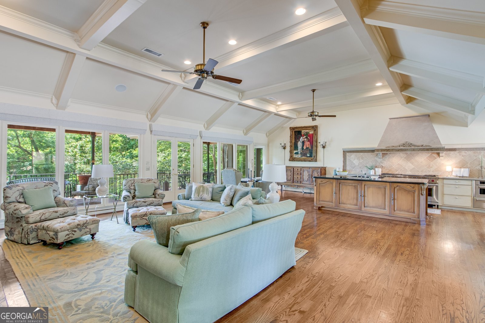 2436 Hawthorne Lane Lot 3 Gainesville - 10
