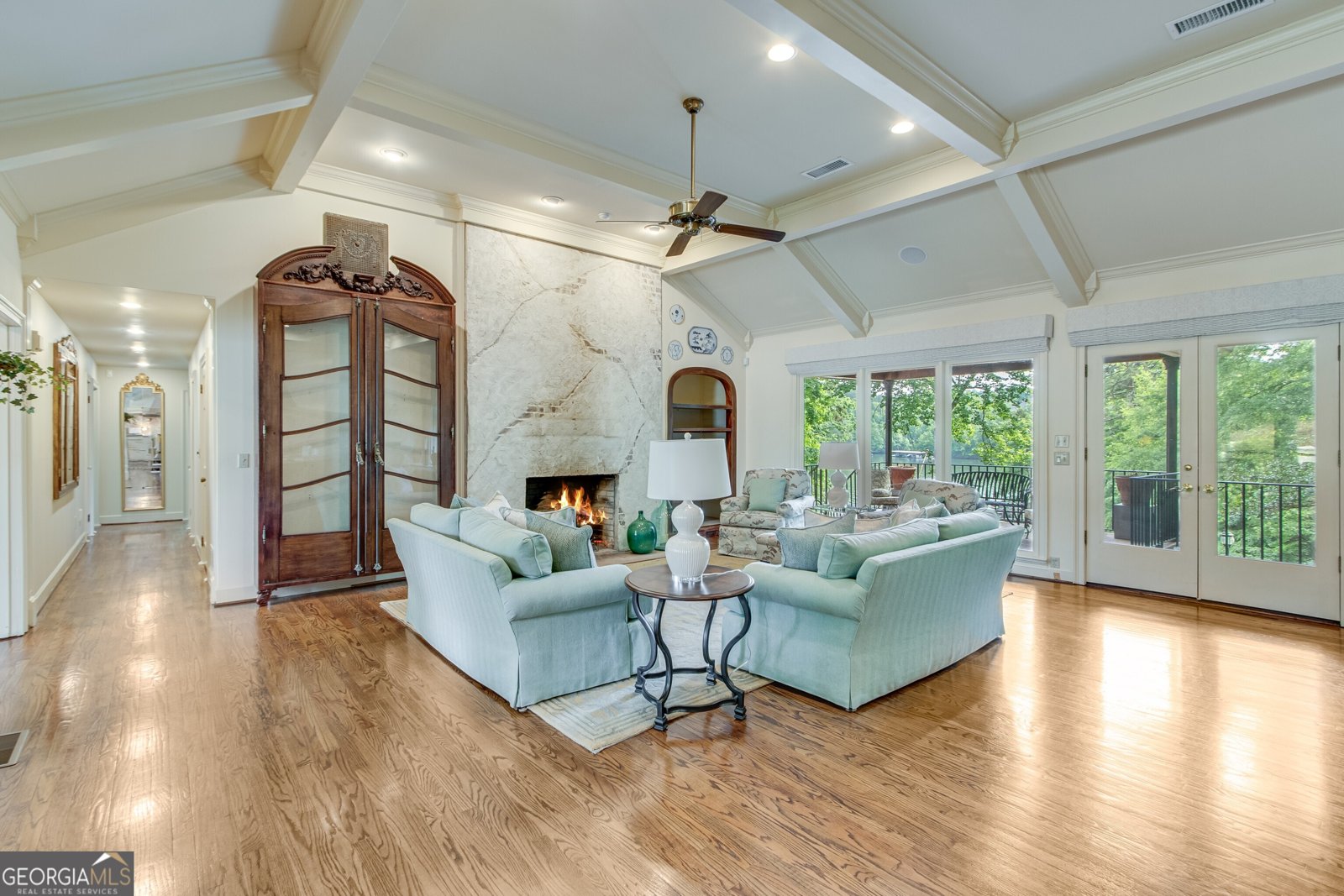 2436 Hawthorne Lane Lot 3 Gainesville - 11