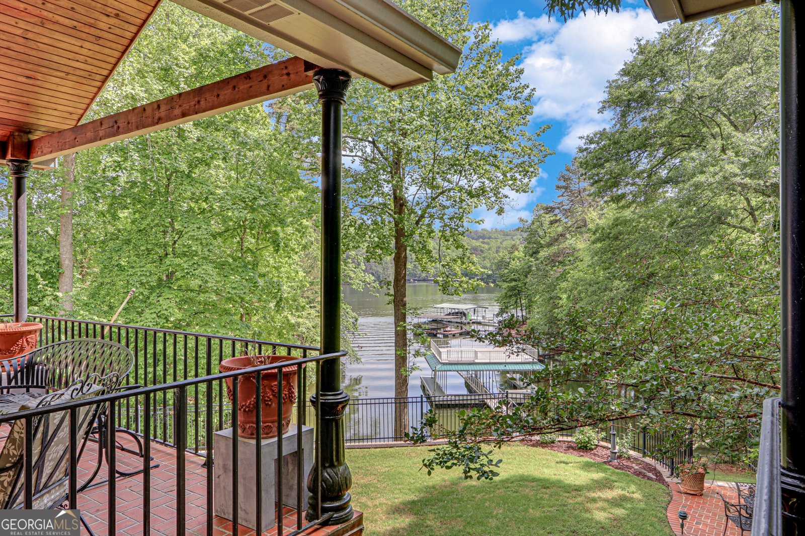 2436 Hawthorne Lane Lot 3 Gainesville - 12