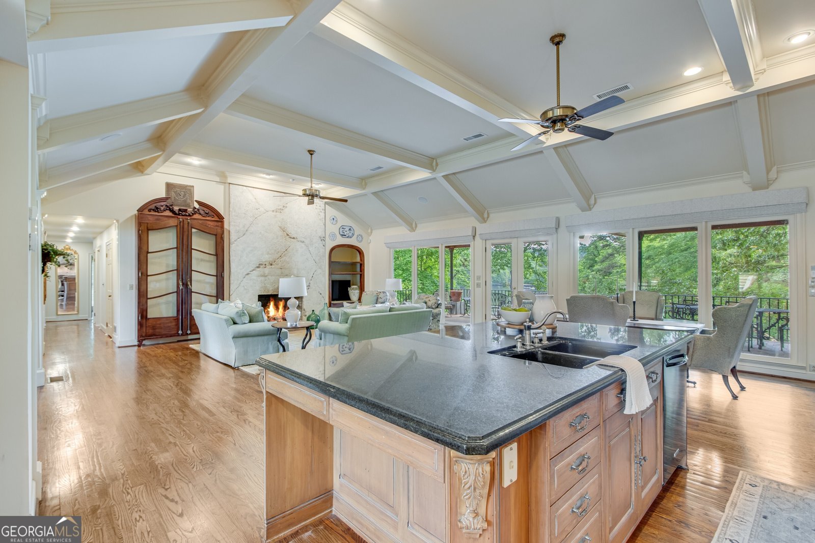 2436 Hawthorne Lane Lot 3 Gainesville - 14