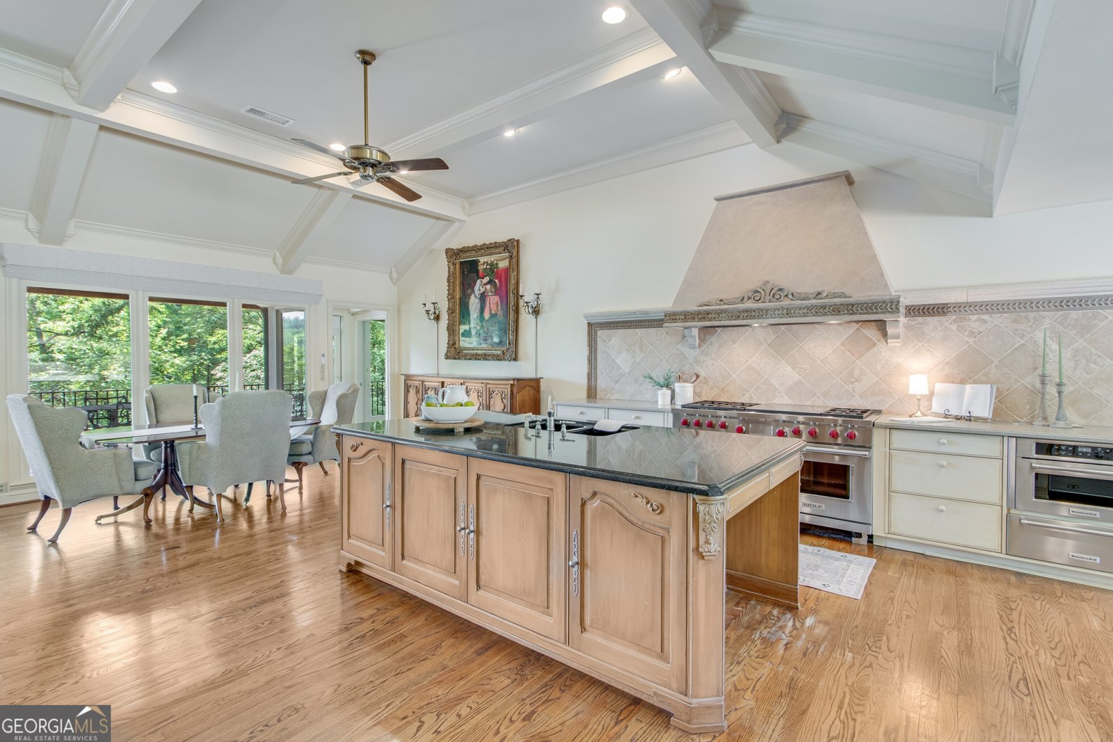 2436 Hawthorne Lane Lot 3 Gainesville - 15
