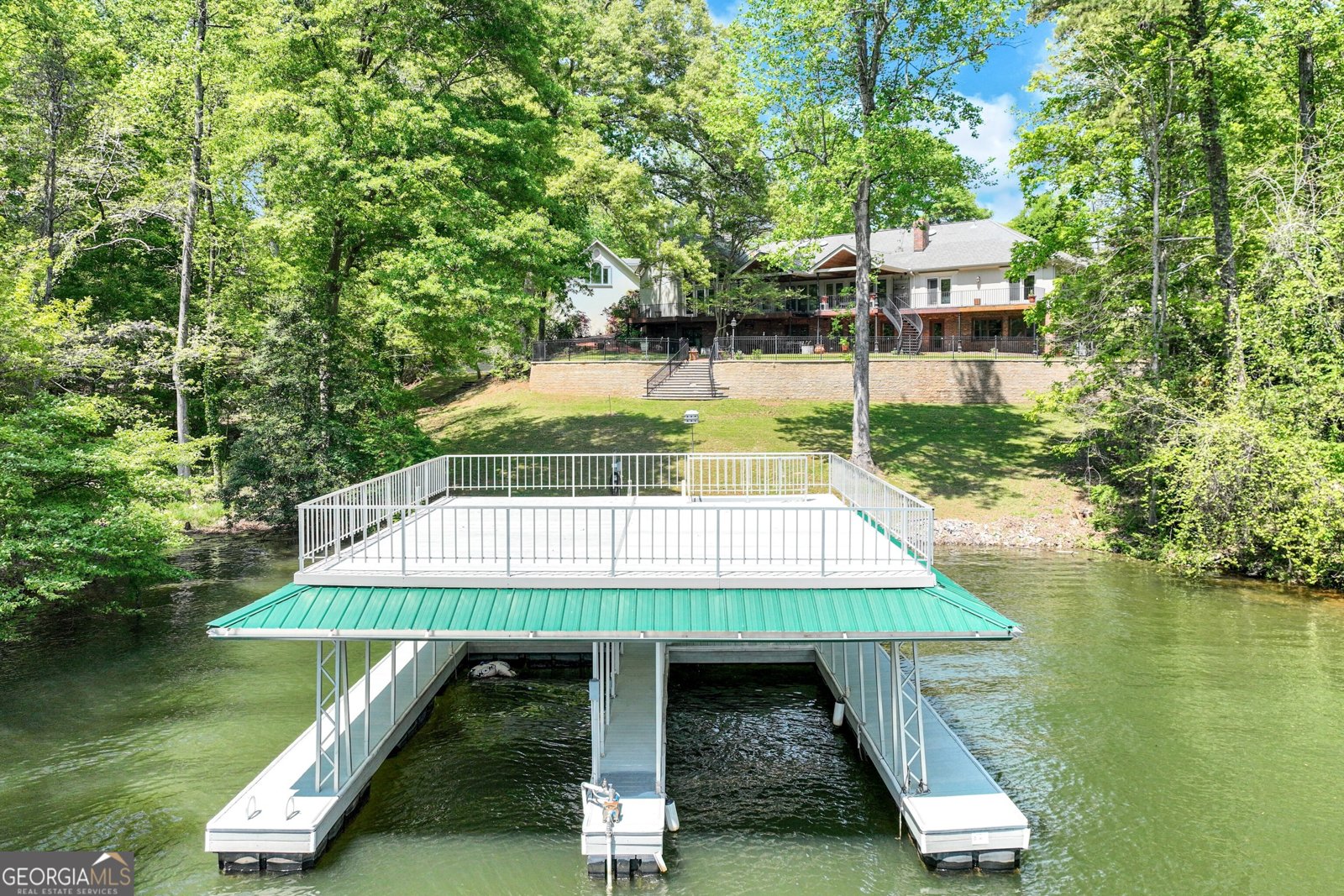 2436 Hawthorne Lane Lot 3 Gainesville - 2