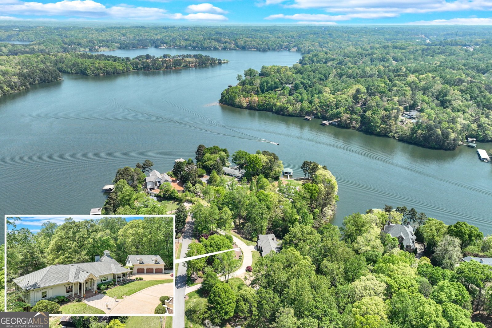 2436 Hawthorne Lane Lot 3 Gainesville - 3