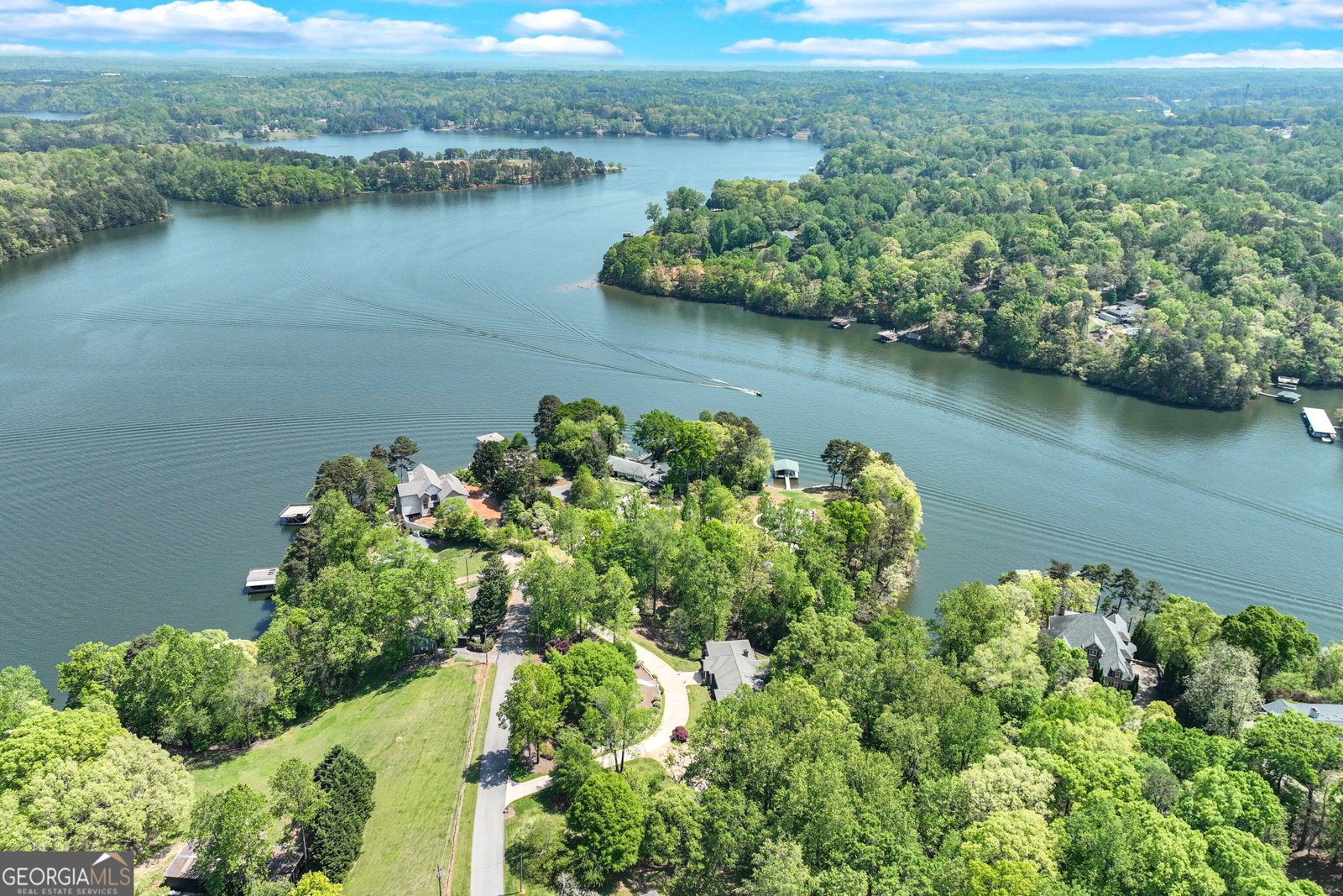 2436 Hawthorne Lane Lot 3 Gainesville - 58