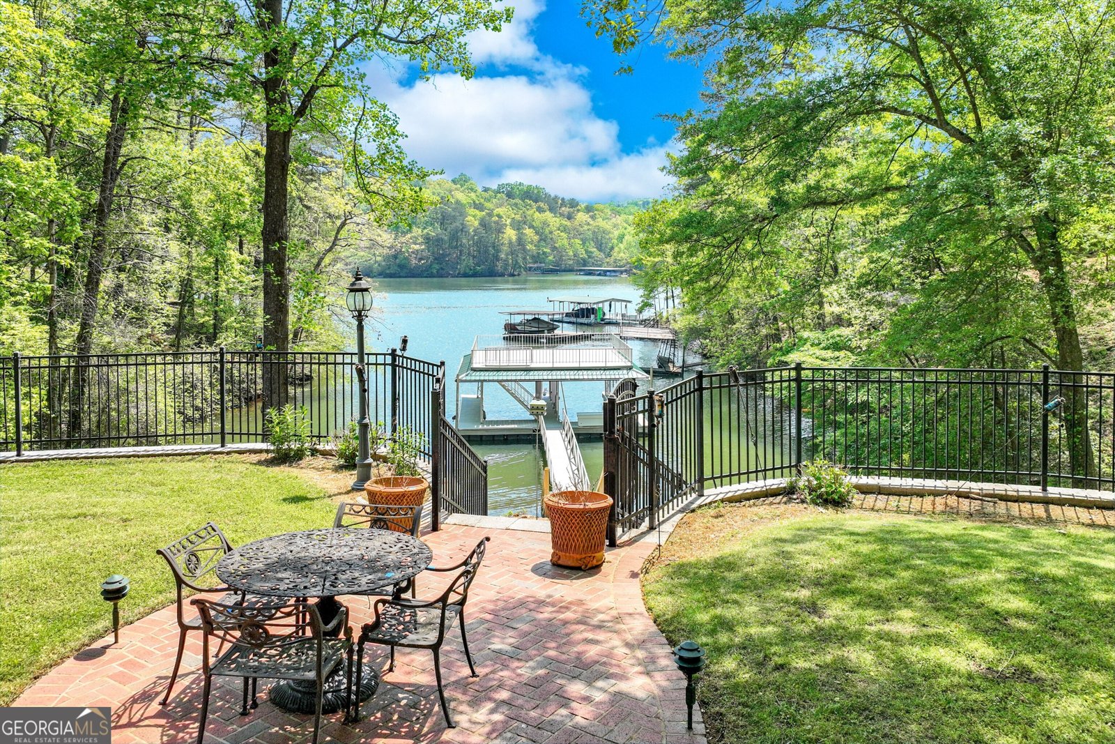 2436 Hawthorne Lane Lot 3 Gainesville - 7