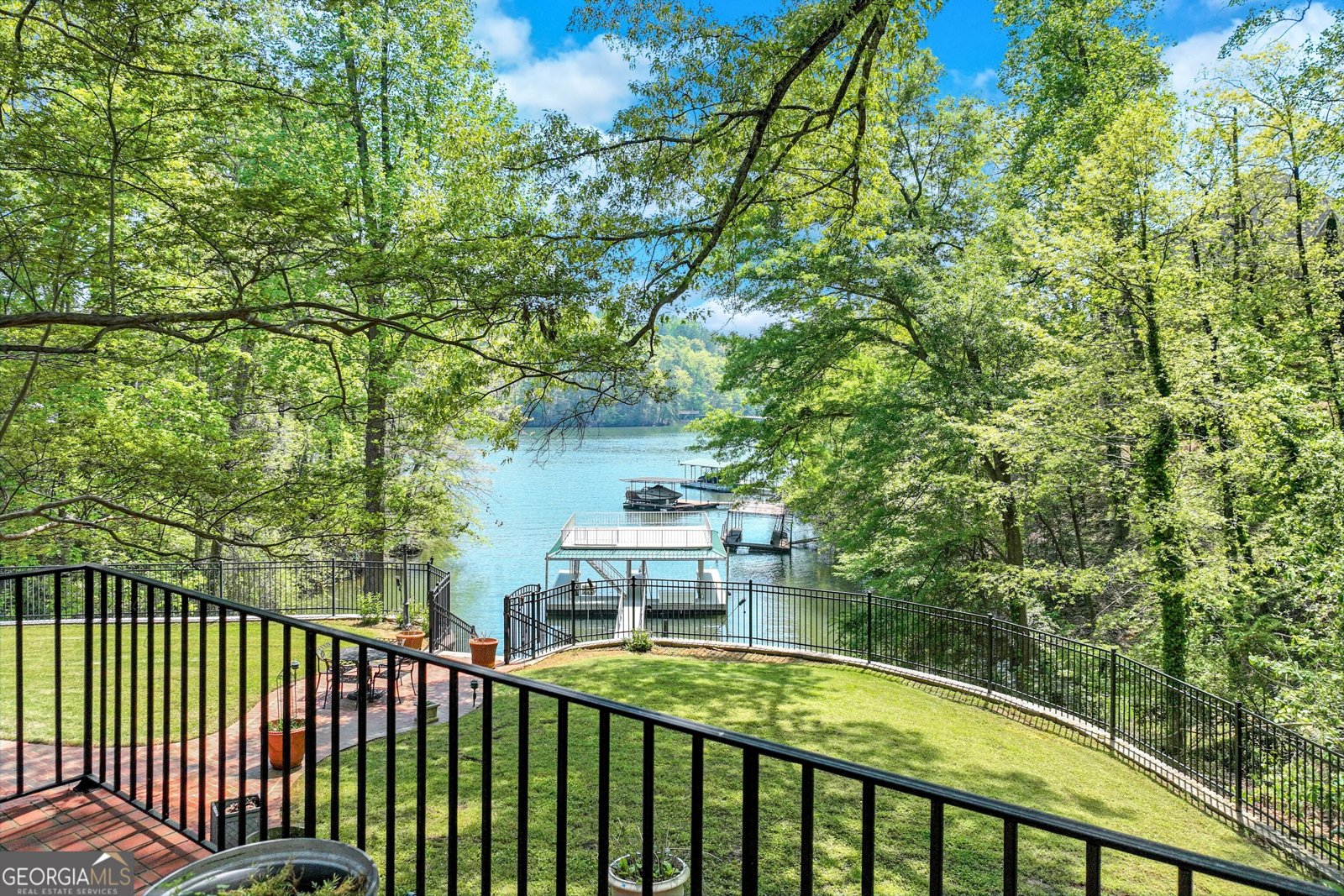 2436 Hawthorne Lane Lot 3 Gainesville - 8
