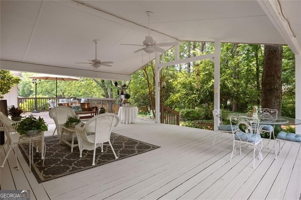 1100 Tuxedo Drive Roswell - 1