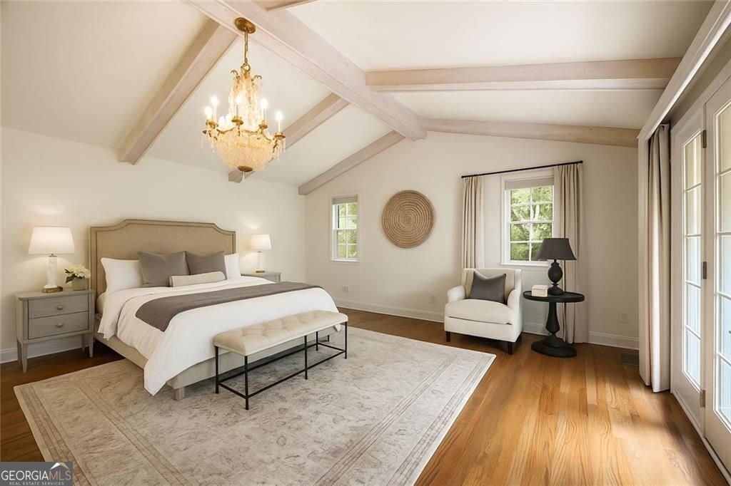 1100 Tuxedo Drive Roswell - 16