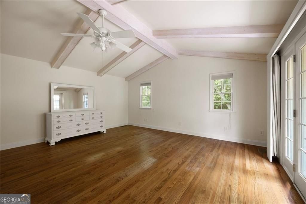 1100 Tuxedo Drive Roswell - 17