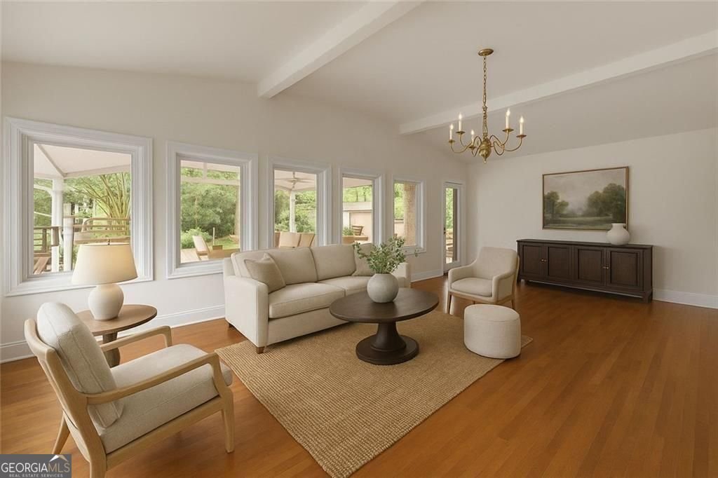1100 Tuxedo Drive Roswell - 9